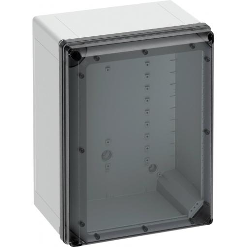 Spelsberg GEOS-L 3040-22-to, 70173401 skřínka na stěnu, IP66, IP67, 400 mm x 300 mm x 226 mm , 1 ks