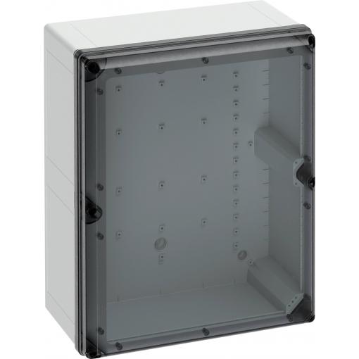 Spelsberg GEOS-L 4050-22-to, 70174501 skřínka na stěnu, IP66, IP67, 500 mm x 400 mm x 226 mm , 1 ks