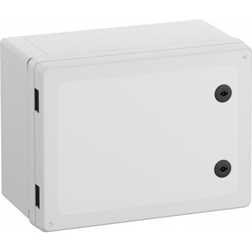Spelsberg GEOS-S 4030-22-o skříňový rozvaděč 400 x 300 x 226 polykarbonát šedá 1 ks