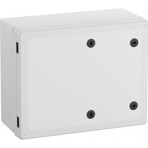 Spelsberg GEOS-S 5040-22-o skříňový rozvaděč 400 x 500 x 226 polykarbonát 1 ks