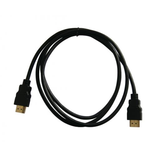 Kabel HDMI - HDMI  1,2m