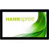 Hannspree HO165PGB LCD monitor Energetická třída (EEK2021) F (A - G) 39.6 cm (15.6 palec) 1920 x 1080 Pixel16:925 ms
