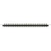 Renkforce 24 portů BNC patch panel 483 mm (19) 1 U osazený