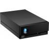 LaCie 1big Dock Thunderbolt 3, 1big Dock Thunderbolt 3, 16 TB, pole pevných disků, Thunderbolt 3, DisplayPort, USB 3.2 (Gen 2) , USB 3.2 (Gen 1x1) , čtečka