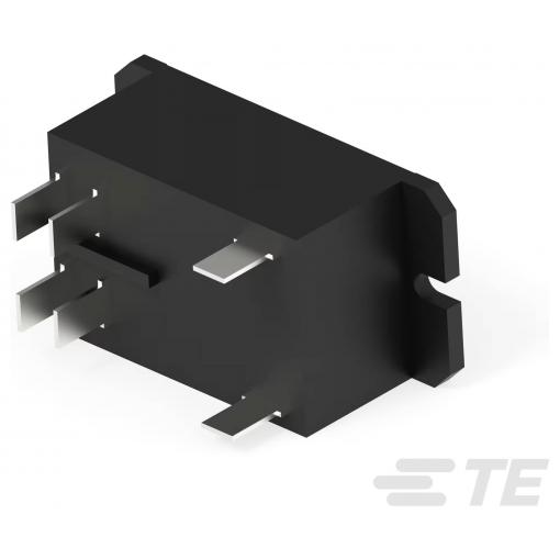 TE Connectivity T92P7D22-24 průmyslové relé , 24 V/DC, 2 spínací kontakty, 1 ks