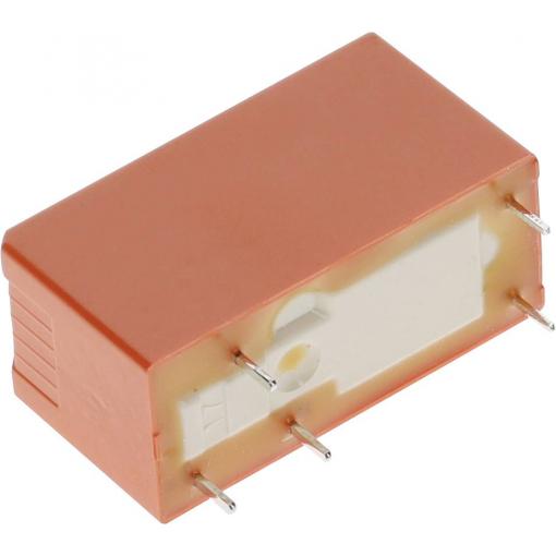 TE Connectivity RTB14024 průmyslové relé , 24 V/DC, 1 přepínací kontakt, 1 ks