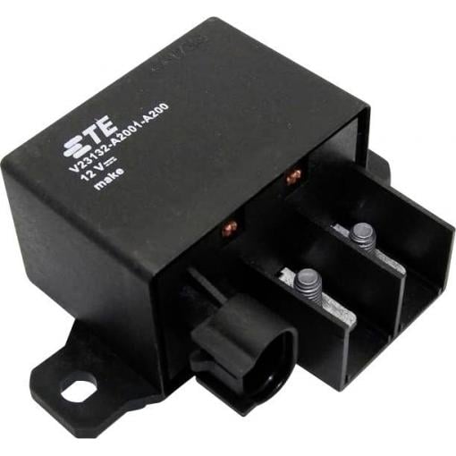 TE Connectivity V23132A2001B200 průmyslové relé , 12 V/DC, 1 spínací kontakt, 1 ks