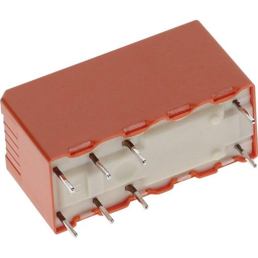 TE Connectivity RZ03-1C4-D012 průmyslové relé , 12 V/DC, 1 přepínací kontakt, 1 ks