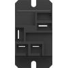TE Connectivity T9AP1D52-24 průmyslové relé , 24 V/DC, 1 spínací kontakt, 1 ks