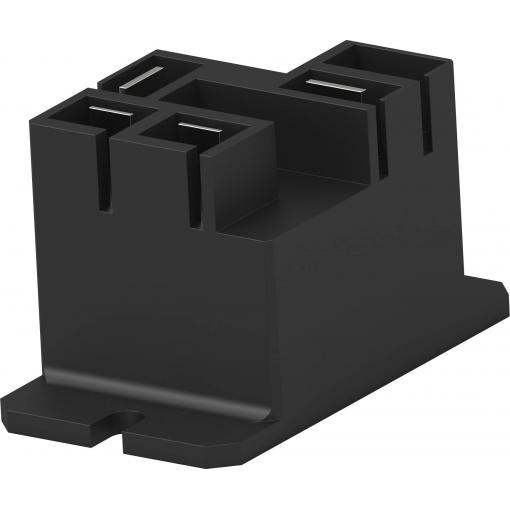TE Connectivity T9AP1D52-24 průmyslové relé , 24 V/DC, 1 spínací kontakt, 1 ks