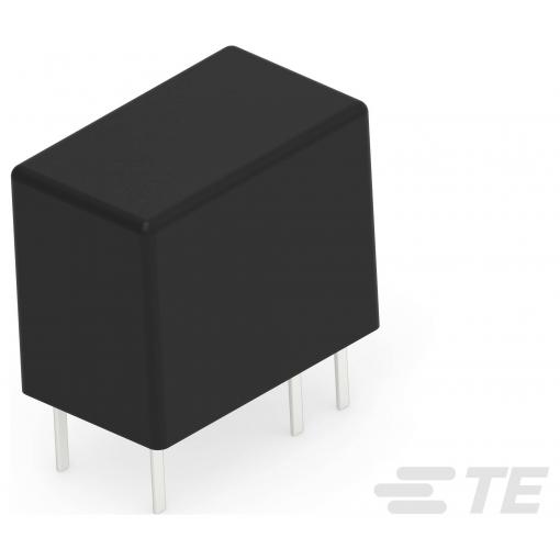 TE Connectivity TSC-112L3H,000 průmyslové relé , 12 V/DC, 1 přepínací kontakt, 1 ks