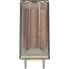 TE Connectivity V23047A1024A511 průmyslové relé , 24 V/DC, 1 spínací kontakt, 1 rozpínací kontakt, 1 ks