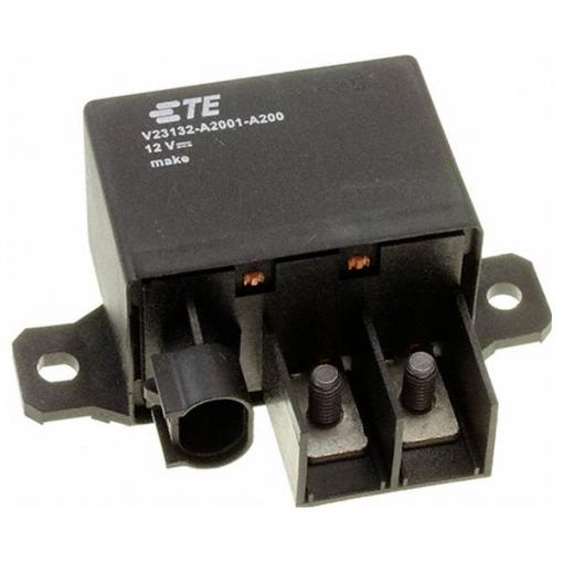 TE Connectivity V23132A2001A200 1393315-2 relé motorového vozidla , 180 A