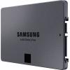 Samsung 870 QVO 2 TB interní SSD pevný disk 6,35 cm (2,5) SATA 6 Gb/s Retail MZ-77Q2T0BW
