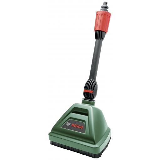 Bosch Home and Garden F016800592 Aquatak mycí kartáč Pro značku vysokotlakého čističe Bosch 1 ks
