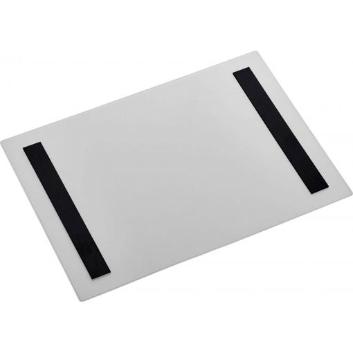 magnetoplan 1131030 magnetická kapsa na dokumenty transparentní DIN A3 na šířku