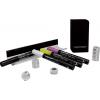 magnetoplan sada příslušenství 1346050 (š x v) 150 mm x 250 mm barevně tříděná 1346050