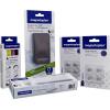 magnetoplan sada příslušenství 1346050 (š x v) 150 mm x 250 mm barevně tříděná 1346050