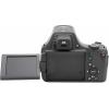 Kodak AZ1000 digitální fotoaparát 20 Megapixel Zoom (optický): 102 x černá akumulátor, blesk 4K video, Wi-Fi, stabilizace obrazu, s vestavěným bleskem, integrovaný akumulátor