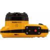 Kodak Pixpro WPZ2 digitální fotoaparát 15 Megapixel Zoom (optický): 4 x žlutá akumulátor, blesk stabilizace obrazu, Wi-Fi, vodotěsný, voděodolný, odolný proti