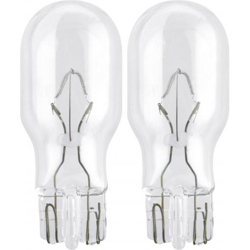 Philips Automotive 12067B2 signálové světlo Vision W16W 16 W 12 V