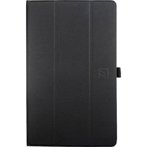Tucano TAB-GSS6L-BK Flip Case  Samsung Galaxy Tab S6 Lite   černá brašna na tablet, pro konkrétní model