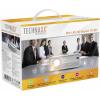 Technaxx projektor TX-127 LCD 2000 ANSI-Lumen 1280 x 720 WXGA
