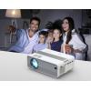 Technaxx projektor TX-127 LCD 2000 ANSI-Lumen 1280 x 720 WXGA