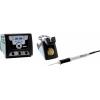 Weller WX 2010 MICRO MS PROMO sada pájecí stanice, digitální, 255 W, 100 - 550 °C, vč. pájecí hrot, T0053422670