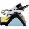 Weller WX 2012 ULTRA MS PROMO sada pájecí stanice, digitální, 255 W, 100 - 550 °C, vč. pájecí hrot, T0053422672