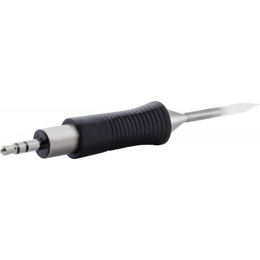 Weller WXMP MS LÖTSET RTM013SMS/WSR 200 pájecí souprava 12 V 55 W 100 - 550 °C vč. odkládací stojánek, vč. pájecí hrot