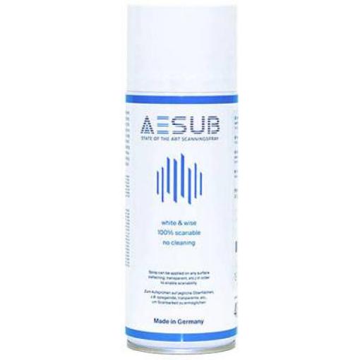 Aesub Skenovací sprej 400 ml AESB101 9987