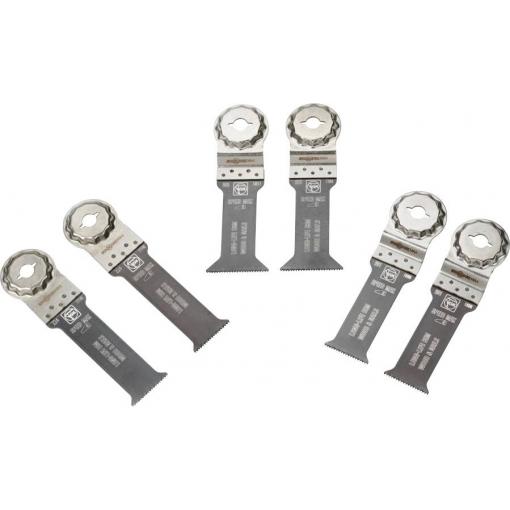 Fein 35222967050 Best of SLM WOOD & METAL 1 ks