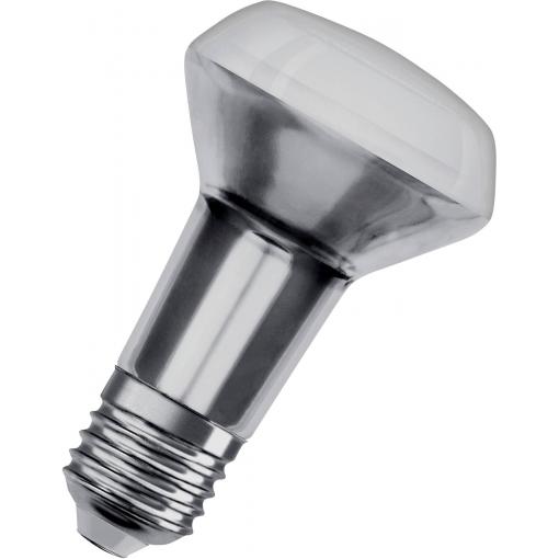 OSRAM HOMELIGHTING 4058075125988 LED Energetická třída (EEK2021) F (A - G) E27 žárovka 4.8 W = 60 W teplá bílá (Ø x d) 63 mm x 98 mm 1 ks
