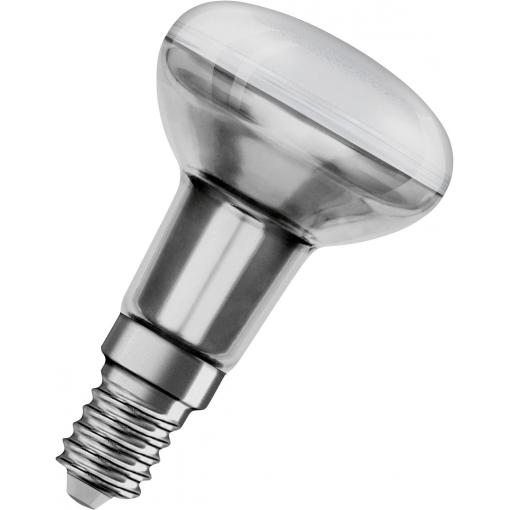 OSRAM HOMELIGHTING 4058075125940 LED Energetická třída (EEK2021) G (A - G) E14 žárovka 5.9 W = 60 W teplá bílá (Ø x d) 50 mm x 85 mm stmívatelná 1 ks