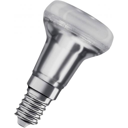 OSRAM HOMELIGHTING 4058075433243 LED Energetická třída (EEK2021) F (A - G) E14 žárovka 1.5 W = 25 W teplá bílá (Ø x d) 39 mm x 67 mm 1 ks