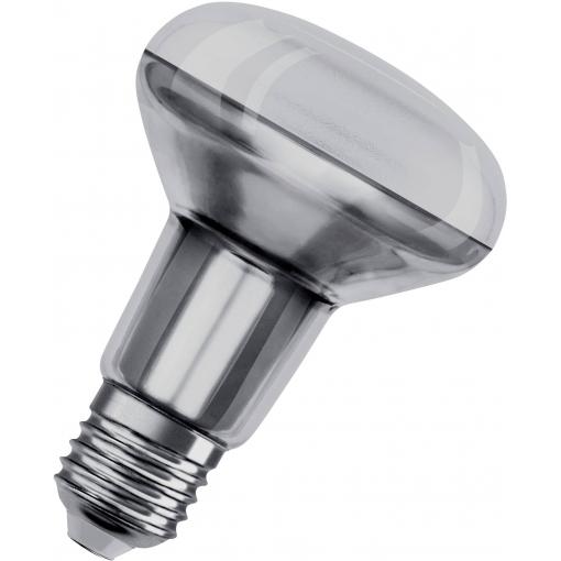 OSRAM HOMELIGHTING 4058075433281 LED Energetická třída (EEK2021) F (A - G) E27 žárovka 8.5 W = 100 W teplá bílá (Ø x d) 80 mm x 105 mm 1 ks