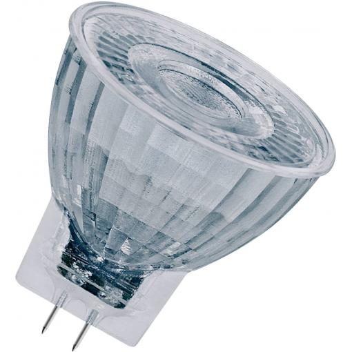OSRAM HOMELIGHTING 4058075433403 LED Energetická třída (EEK2021) E (A - G) GU4 žárovka 1.8 W = 20 W teplá bílá (Ø x d) 35 mm x 38 mm 1 ks