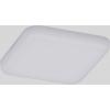 Paulmann 92396 EB Panel Veluna VariFit LED vestavné svítidlo, LED, 4.50 W, saténová