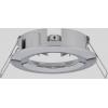 Paulmann 92482 EBL Choose vestavné bodové svítidlo, 10 W, chrom, sada 3 ks