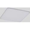 Paulmann 92395 EB Panel Veluna VariFit LED vestavné svítidlo, 17 W, saténová