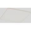 Paulmann 92395 EB Panel Veluna VariFit LED vestavné svítidlo, 17 W, saténová