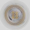 Paulmann 92976 LED Coin Nova mini Plus LED vestavné svítidlo, třída F (A - G), 4.20 W, čirá