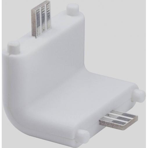 Paulmann 99967 99967 spojka (š x v x h) 24 x 38 x 24 mm 1 ks