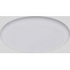 Paulmann 93068 EB Panel Veluna VariFit LED vestavné svítidlo, LED, 22 W, saténová