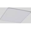 Paulmann 93062 EB Panel Veluna VariFit LED vestavné svítidlo, LED, 21 W, saténová