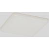 Paulmann 92394 EB Panel Veluna VariFit LED vestavné svítidlo, LED, 8.50 W, saténová