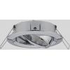Paulmann 92488 EBL Choose vestavné bodové svítidlo, 10 W, chrom, sada 3 ks
