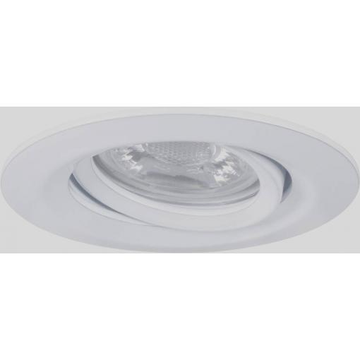 Paulmann 94292 EBL Nova mini Coin LED vestavné svítidlo, 4 W, bílá