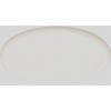 Paulmann 93064 EB Panel Veluna VariFit LED vestavné svítidlo, 21 W, saténová